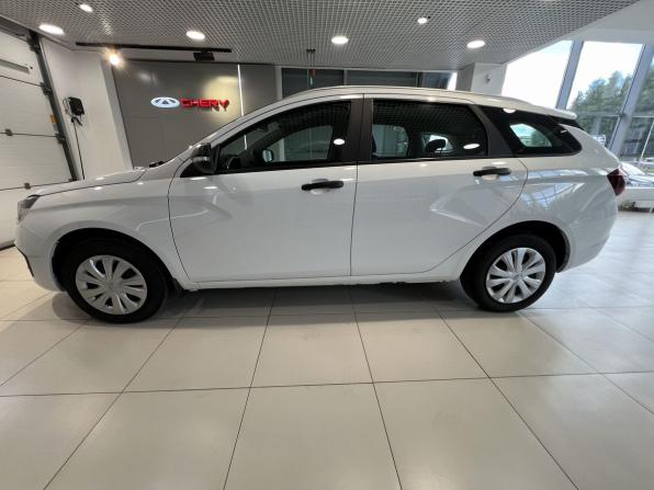 Lada (ВАЗ) Vesta I Рестайлинг (NG) с пробегом 2025 года, цена 1 260 000 рублей, 13000 км, универсал, Автокод Объявления