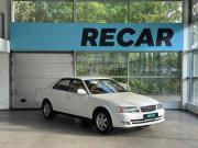 Toyota Chaser VI (X100) Рестайлинг Санкт-Петербург  - изображение 38