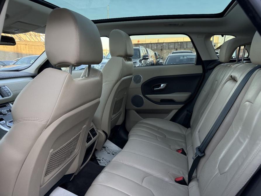 Land Rover Range Rover Evoque I Пермь  - изображение 9