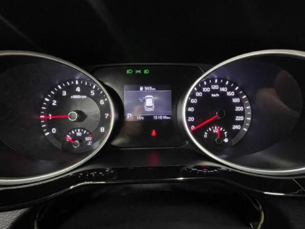 Kia Ceed III с пробегом 2018 года, цена 1 512 000 рублей, 152000 км, хэтчбек, Автокод Объявления