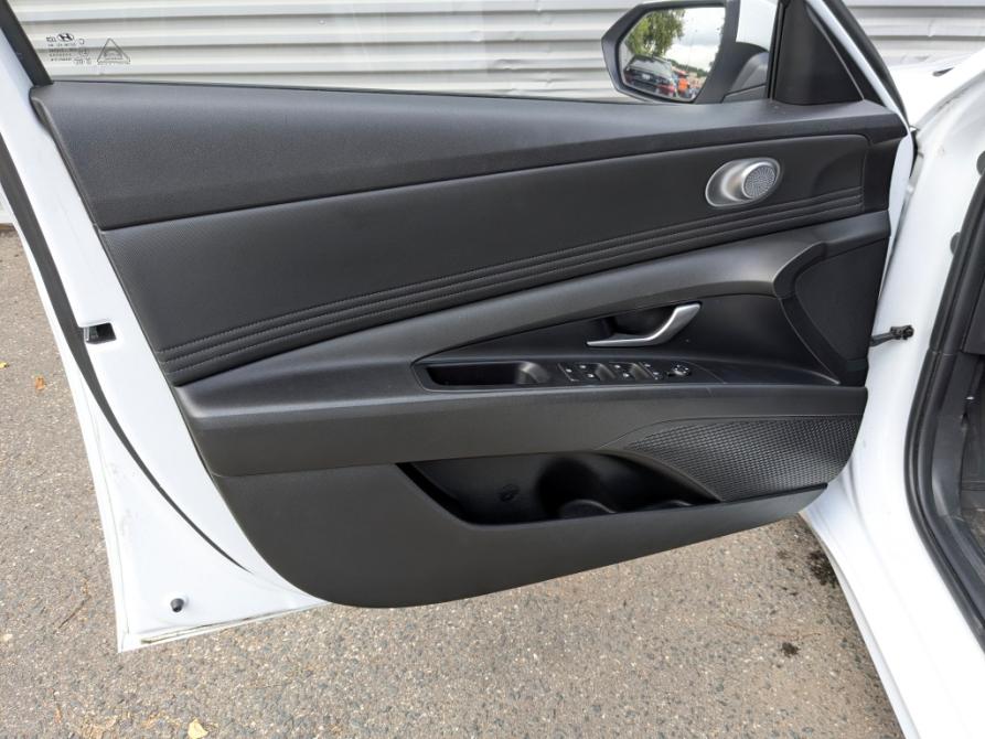 Hyundai Elantra VII (CN7) Москва  - изображение 5