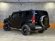 Hummer H3 Уфа  - изображение 29