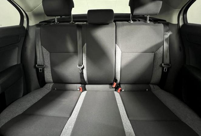 Skoda Rapid II с пробегом 2021 года, цена 1 650 000 рублей, 77003 км, лифтбек, Автокод Объявления