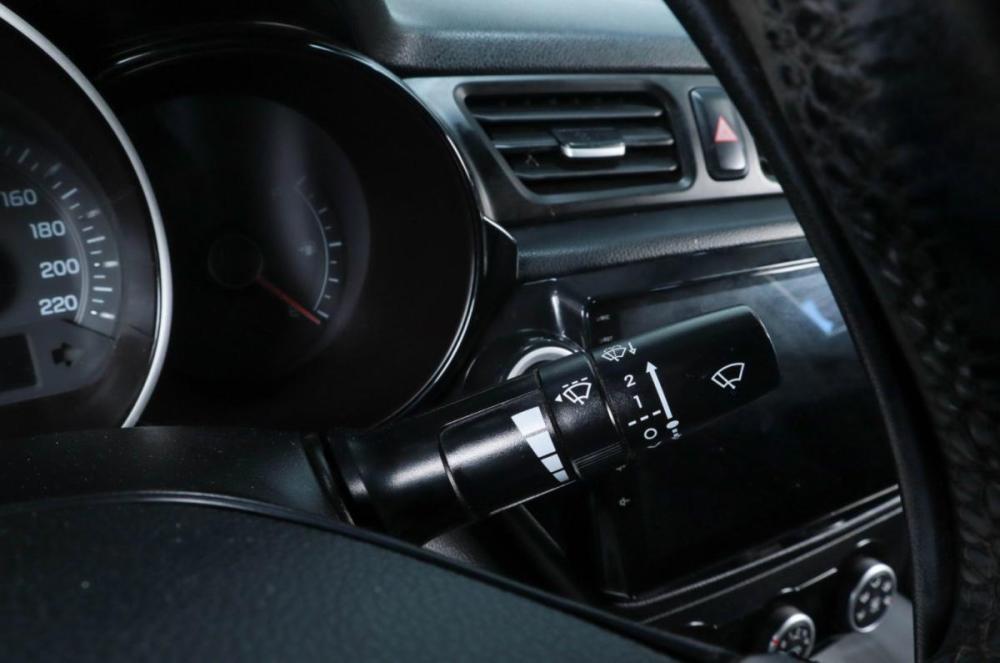 Kia Rio III Рестайлинг Челябинск  - изображение 13