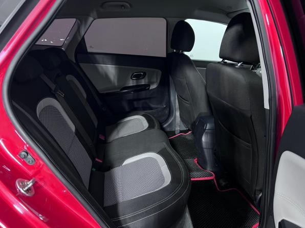 Kia Ceed II с пробегом 2015 года, цена 1 121 000 рублей, 158705 км, универсал, Автокод Объявления