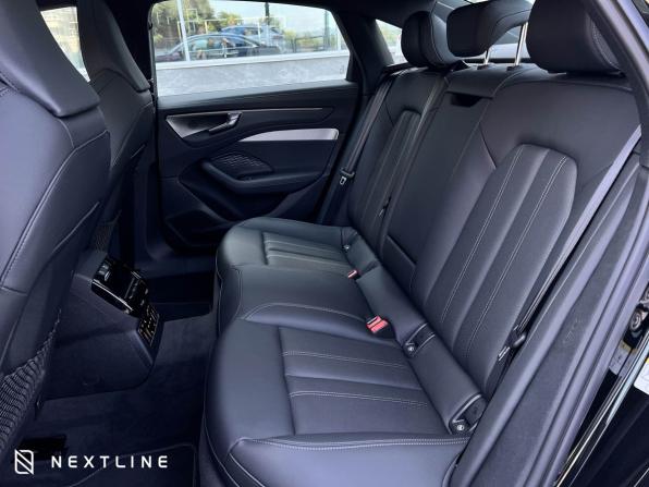Новый Audi A6 VI (C9) 2026 года, цена 8 390 000 рублей, седан, Автокод Объявления