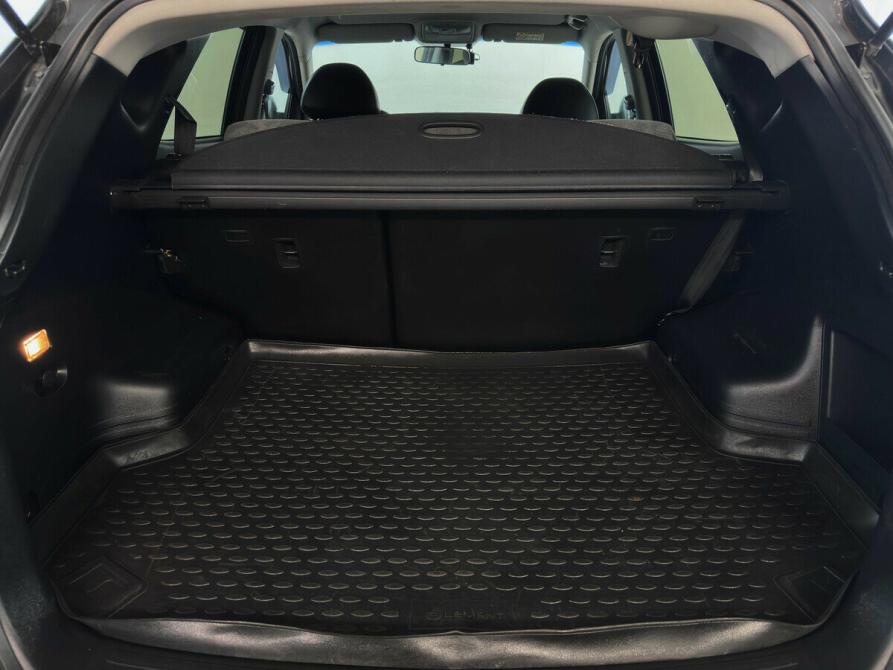 Hyundai ix35 I Рестайлинг Москва  - изображение 12
