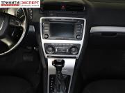 Skoda Octavia II (A5) Рестайлинг Белгород  - изображение 32