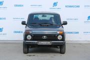 Lada (ВАЗ) 2121 (4x4) I Рестайлинг Пермь  - изображение 18