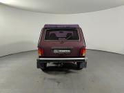 Lada (ВАЗ) 2121 (4x4) I Рестайлинг Уфа  - изображение 29