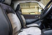 Mitsubishi Pajero Mini II Уфа  - изображение 25