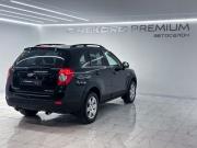 Chevrolet Captiva I Рестайлинг Уфа  - изображение 49