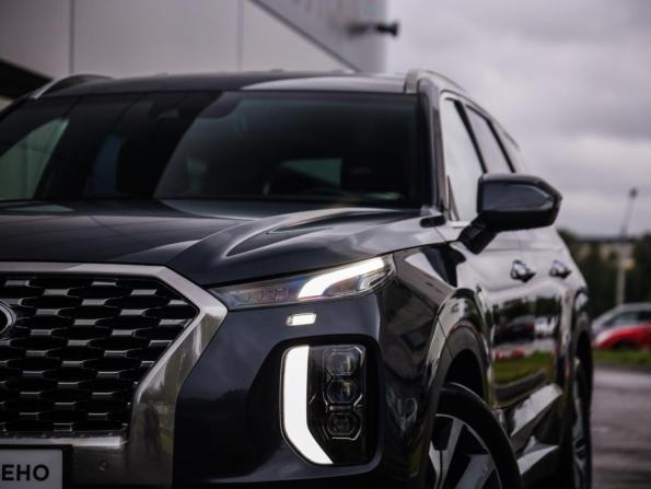 Hyundai Palisade I с пробегом 2019 года, цена 3 669 000 рублей, 113851 км, внедорожник, Автокод Объявления