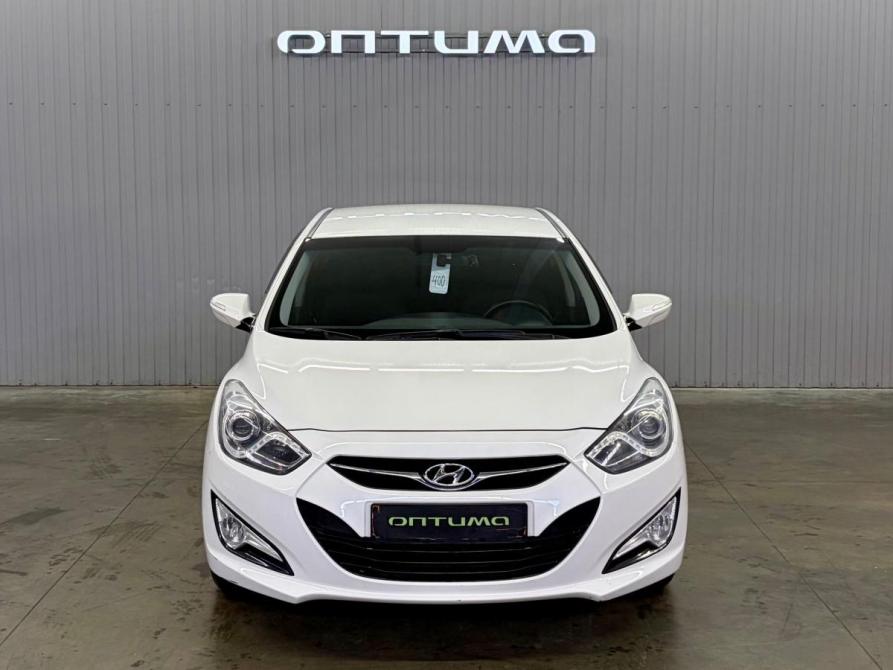 Hyundai i40 I Краснодар  - изображение 2