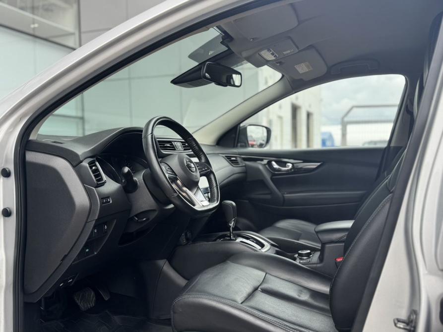 Nissan Qashqai II Рестайлинг Тверь  - изображение 12