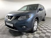 Nissan X-Trail III Москва  - изображение 20