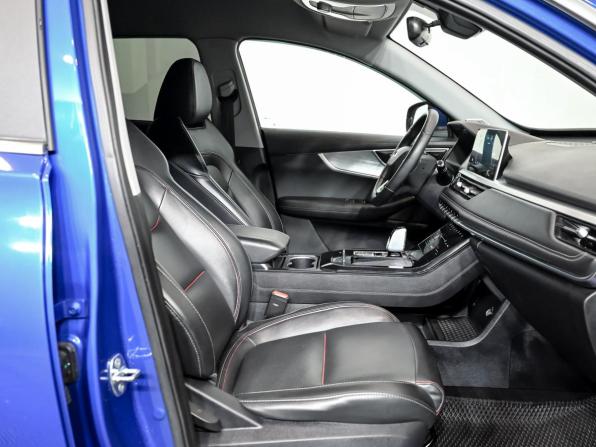 Chery Tiggo 7 Pro I с пробегом 2022 года, цена 1 750 000 рублей, 77584 км, внедорожник, Автокод Объявления