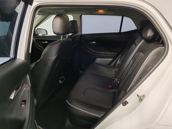 Hyundai Creta II с пробегом 2021 года, цена 2 249 000 рублей, 48479 км, внедорожник, Автокод Объявления