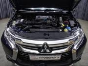 Mitsubishi Pajero Sport III Москва  - изображение 33
