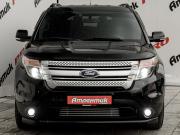 Ford Explorer V Екатеринбург  - изображение 32