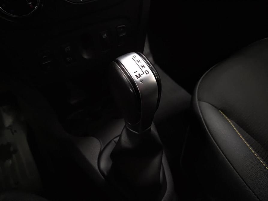Renault Sandero II Рестайлинг Казань  - изображение 25