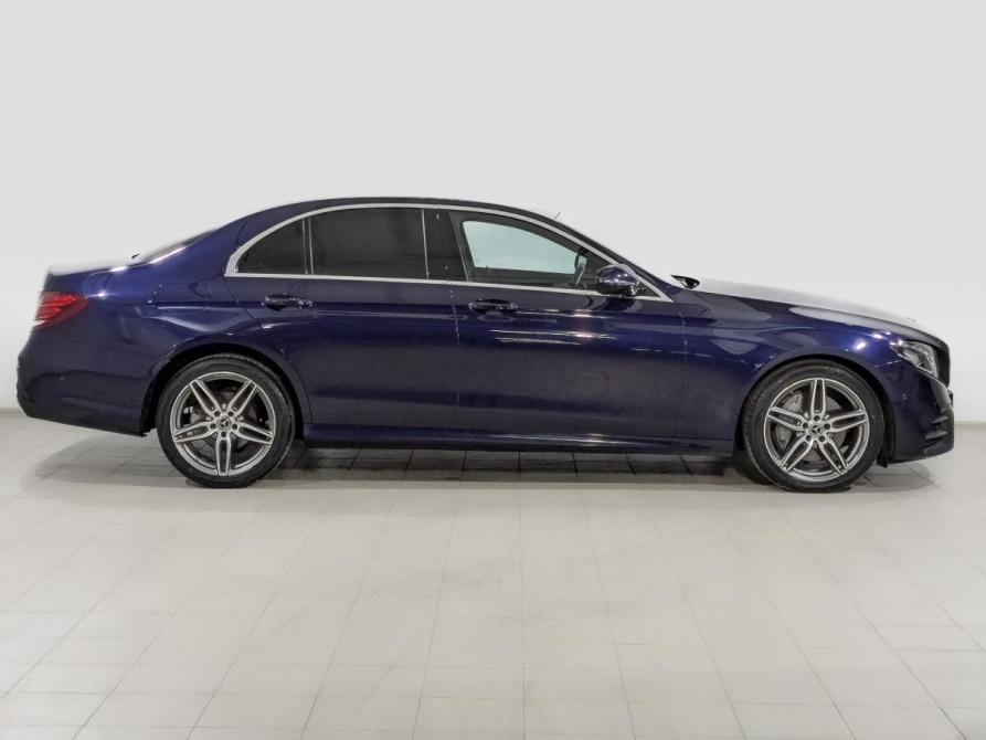 Mercedes-Benz E-Класс V (W213 S213 C238) Химки  - изображение 4