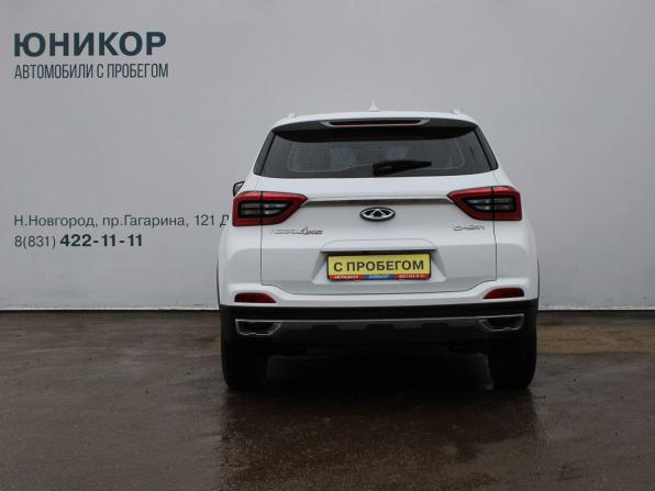 Chery Tiggo 4 Pro I с пробегом 2024 года, цена 1 569 000 рублей, 21938 км, внедорожник, Автокод Объявления