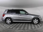 Mercedes-Benz GLK-Класс I (X204) Химки  - изображение 17