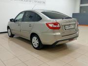 Lada (ВАЗ) Granta I Рестайлинг Ижевск  - изображение 17