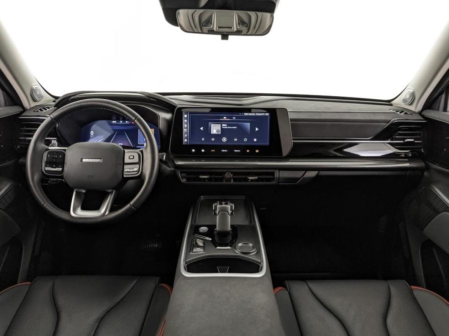 Haval H3 I Москва  - изображение 14