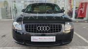 Audi TT I (8N) Рестайлинг Липецк  - изображение 15