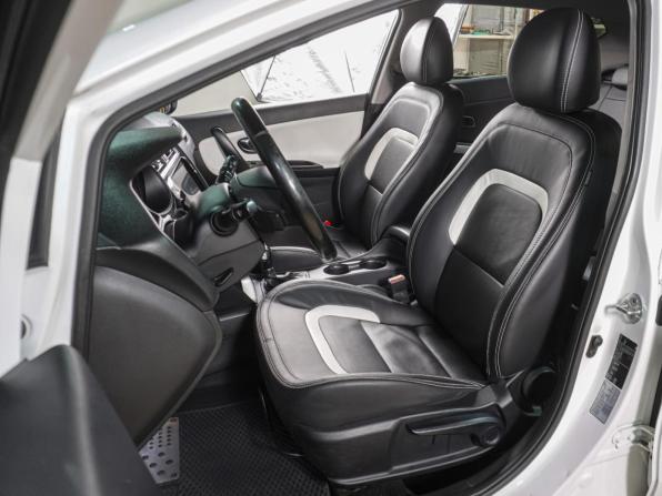 Kia Ceed II Рестайлинг с пробегом 2015 года, цена 1 179 000 рублей, 151958 км, хэтчбек, Автокод Объявления