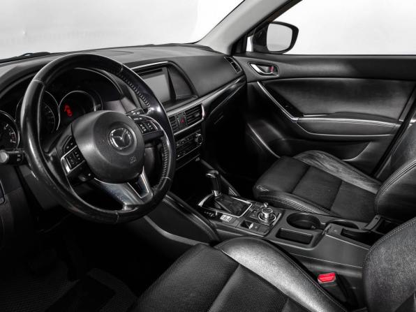 Mazda CX-5 I Рестайлинг с пробегом 2016 года, цена 1 830 000 рублей, 175412 км, внедорожник, Автокод Объявления