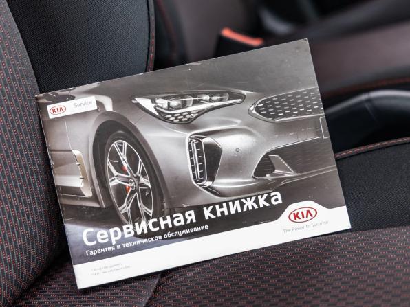 Kia Rio IV Рестайлинг с пробегом 2020 года, цена 1 638 000 рублей, 72019 км, хэтчбек, Автокод Объявления