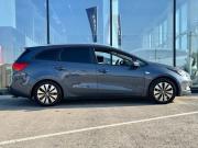 Kia Ceed II Стройкерамика  - изображение 24