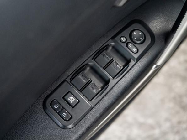 FAW Besturn X80 I Рестайлинг с пробегом 2019 года, цена 1 270 000 рублей, 59202 км, внедорожник, Автокод Объявления