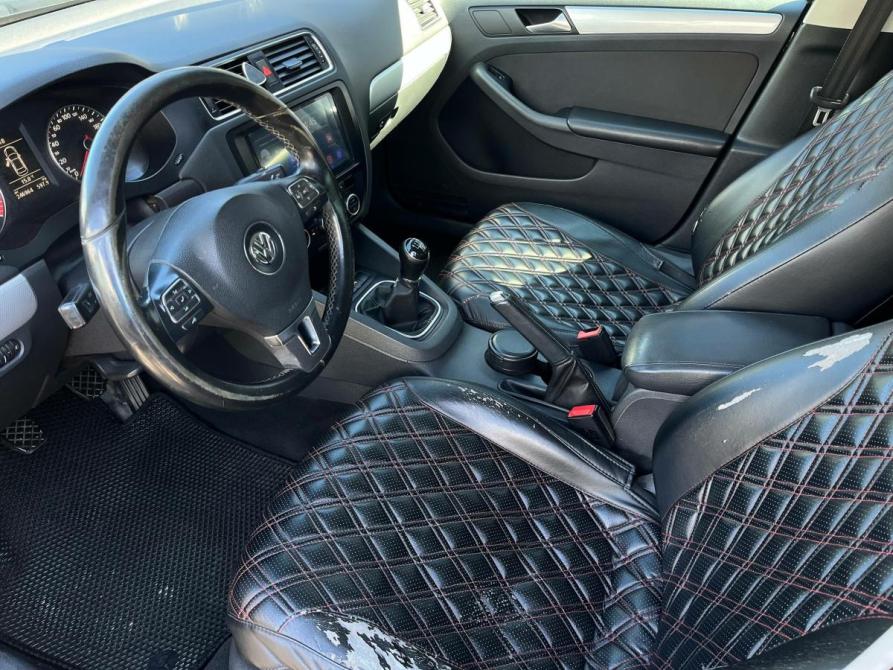 Volkswagen Jetta VI Нижнекамск  - изображение 10