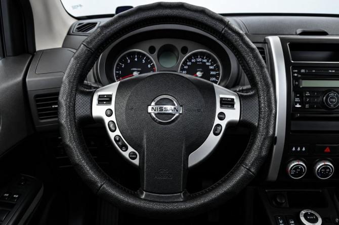 Nissan X-Trail II с пробегом 2007 года, цена 1 129 000 рублей, 372331 км, внедорожник, Автокод Объявления