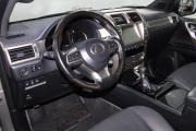 Lexus GX II Рестайлинг 2 Владивосток  - изображение 53