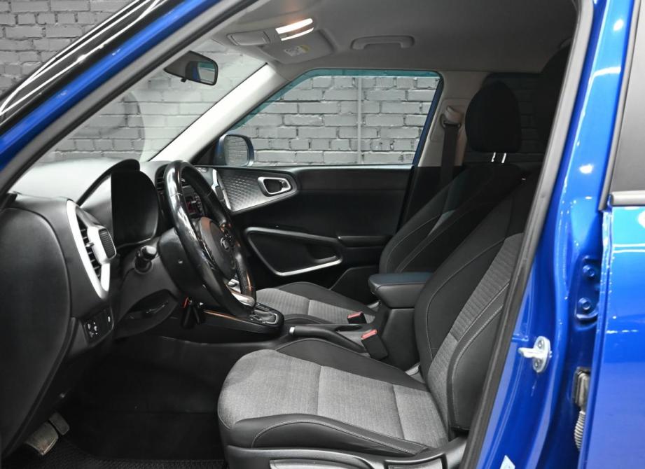 Kia Soul III Екатеринбург  - изображение 10