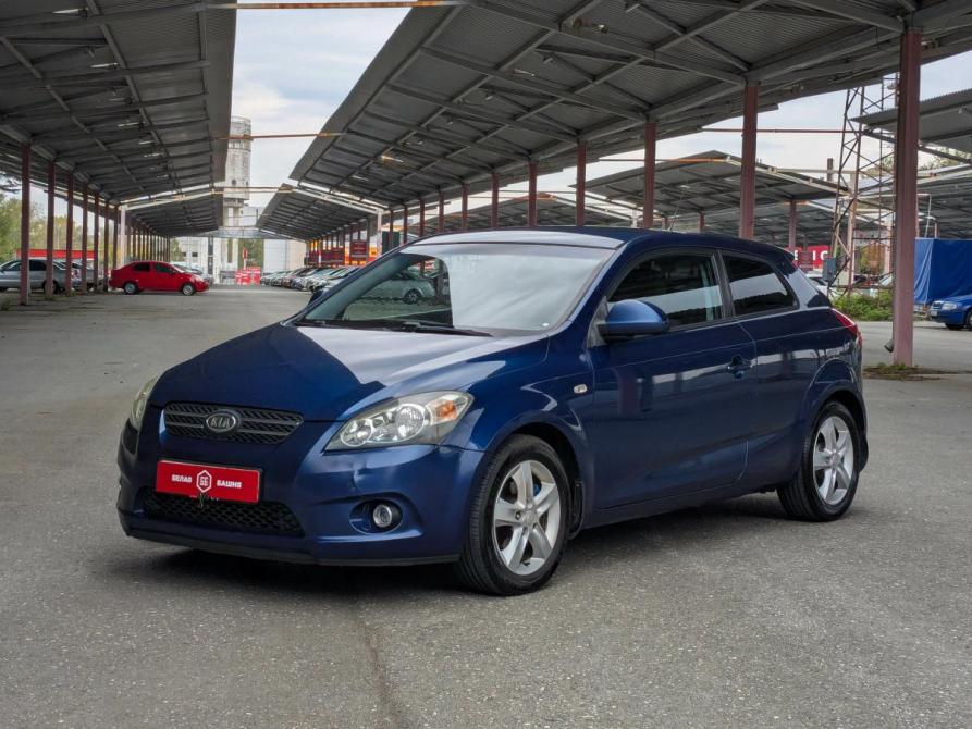 Kia Ceed I Екатеринбург  - изображение 4