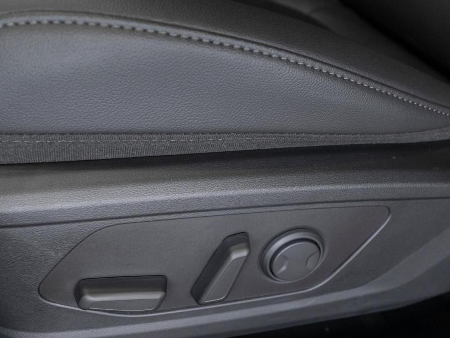 Hyundai Tucson IV Рестайлинг Москва  - изображение 16