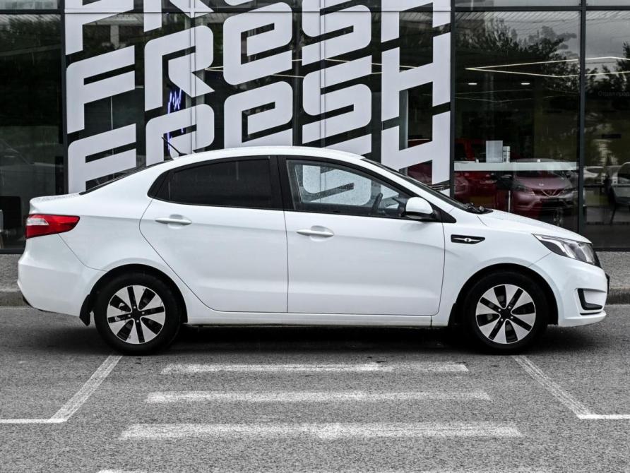 Kia Rio III Волгоград  - изображение 5