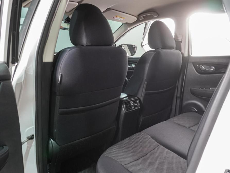 Nissan Qashqai II Воронеж  - изображение 11