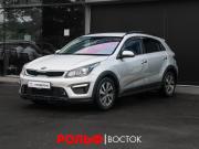Kia Rio IV Москва  - изображение 22