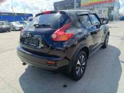 Nissan Juke I Тюмень  - изображение 25
