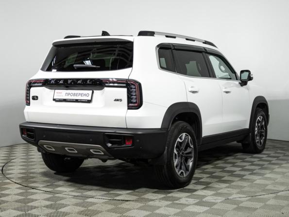 Haval Dargo с пробегом 2022 года, цена 2 469 777 рублей, 67518 км, внедорожник, Автокод Объявления