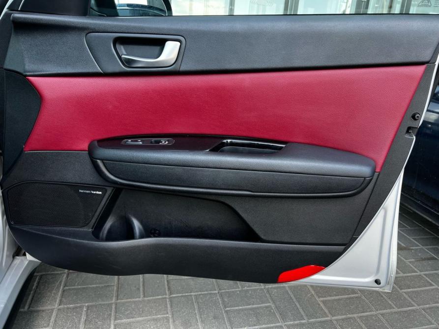 Kia Optima IV Рестайлинг Волгоград  - изображение 23
