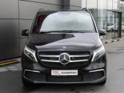 Mercedes-Benz V-Класс III (W447) Рестайлинг Москва  - изображение 29