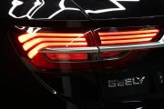 Geely Coolray I Крым  - изображение 55